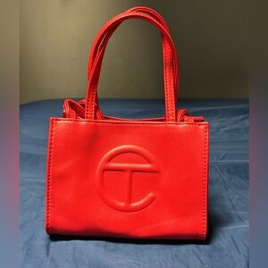 MINI TELFAR BAG